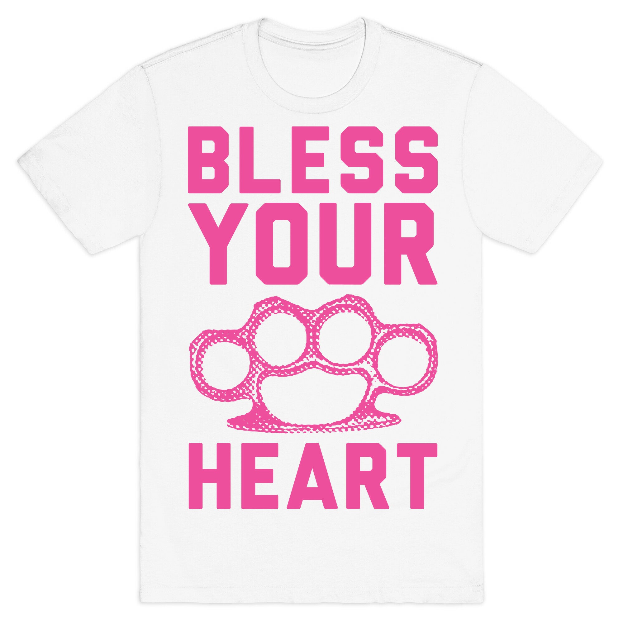 Bless Your Heart T-Shirt